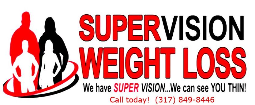 Supervision Weight Loss